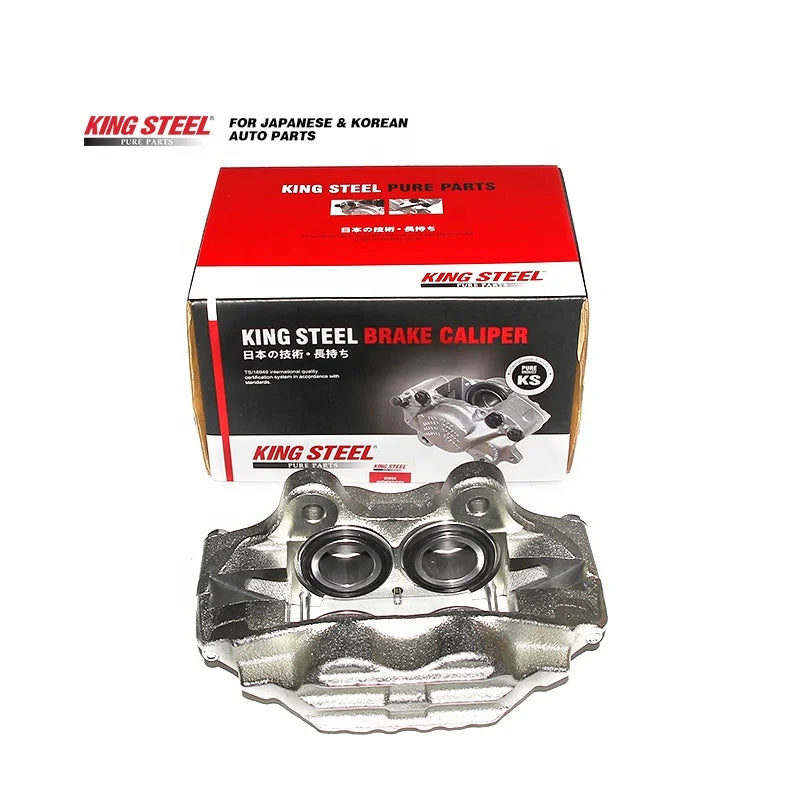 KINGSTEEL OEM 47730-35080 4773035080 Car Auto Parts High Quality Wholesale Price Front Brake Calipers for TOYOTA HILUX Pick-up