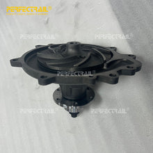 Load image into Gallery viewer, PERFECTRAIL 685155C92 685155C94 685155C95 Truck Spare Parts Heavy Duty Engine Coolant Water Pump for Cummins DT466 Engine