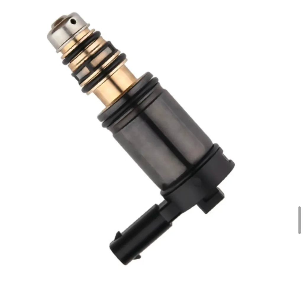High Quality Steel Control Valve for Automotive Air Conditioner Compressor