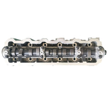 Load image into Gallery viewer, AAB AJB AJA Diesel 2.4L Engine Complete Cylinder Head Assembly for VW Transporter T4 10V 908157