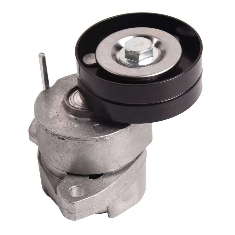 High-Quality Metal Auto Transmission Tensioner for Chevrolet Wear-Resistant Vibration-Proof OE-Standard Tensioner 90500229
