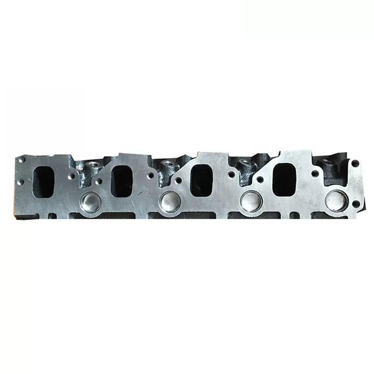 4JB1 4JB1T Engine 5-87810-288-0 8-94327-269-0 8-94431-523-0 8-97109-642-0 Cylinder Head for Isuzu Pickup 2800/Trooper 2.8