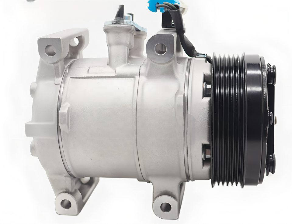 OE AC Compressor for Chevrolet New Sail 1.4L 2006-2018 Replacement Parts
