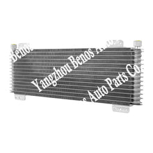 Load image into Gallery viewer, Engine Oil Cooler for Mercedes C-Class W205 C63 AMG A0995000001