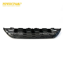 Load image into Gallery viewer, PERFECTRAIL JX7B-8200-Y Auto Parts Black Front Grille for Ford Focus MK4 ST Line 2018-2022