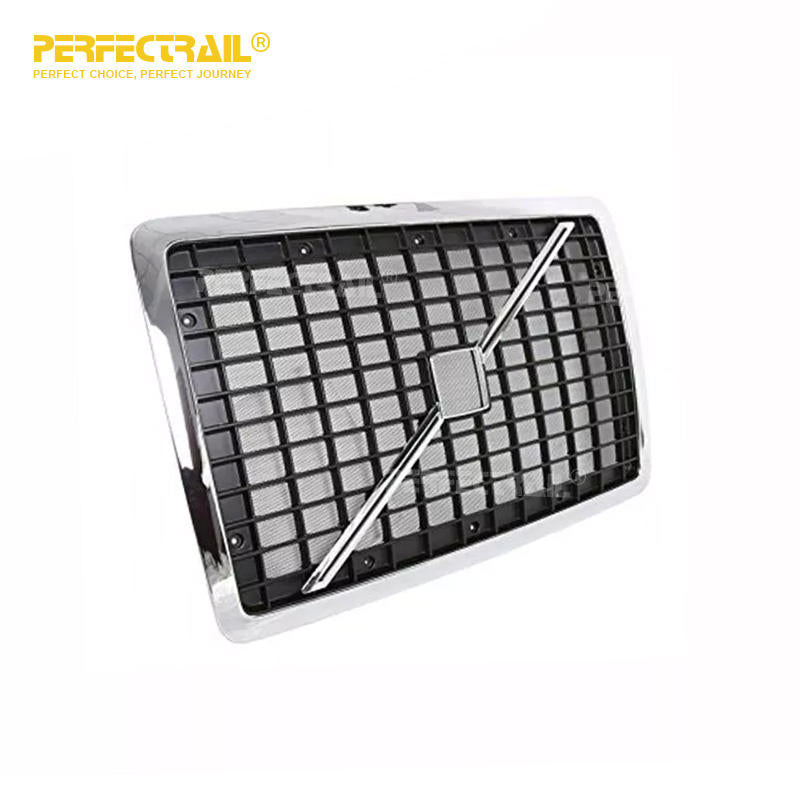PERFECTRAIL 20505759 Auto Parts Front Grille for Volvo Vnl 2004-2017