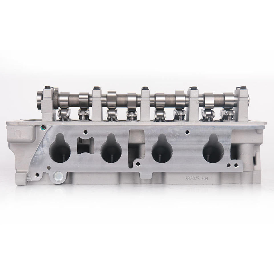 Wholesale OEM 9S6G6090K Complete Culata Cylinder Head for Ford Zetec Rocam 1.6 Engine