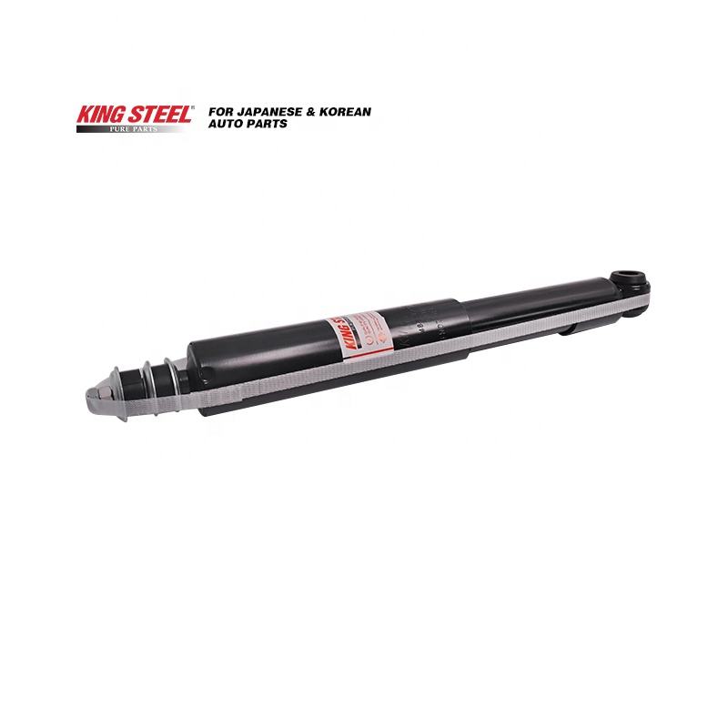 OE 48531-80525/80653/80663/80688/80689 Amortiguadore Para Auto Shock Absorber for TOYOTA Land Cruiser Prado KYB 354005 845021