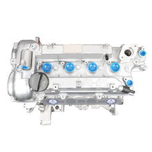Load image into Gallery viewer, High Quality 100% Tested Auto Engine Systems Long Block G4FJ Engine Assembly for Hyundai KIA