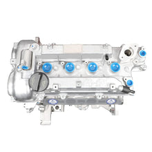 Load image into Gallery viewer, High Quality 100% Tested Auto Engine Systems Long Block G4FJ Engine Assembly for Hyundai KIA
