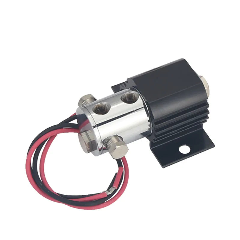 Universal Heavy Duty Front Brake Line Lock Kit - Roll Control / Hill Holder