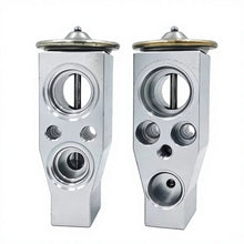 Load image into Gallery viewer, OE 5WC816103 5QD820679G Automotive Air Conditioning Expansion Valve for Passat R-Line 18+