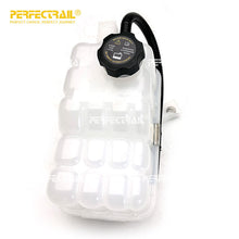 Load image into Gallery viewer, PERFECTRAIL DGS03102T Factory Car Part Coolant Water Expansion Tank for Chevrolet Silverado for GMC Sierra for Cadillac Escalade