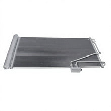 Load image into Gallery viewer, New AC Condenser with Receiver Dryer for Mercedes-Benz C230 C240 C320 CLK320