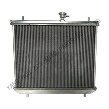 Load image into Gallery viewer, Aluminum Radiator for BMW B48/58 radiator