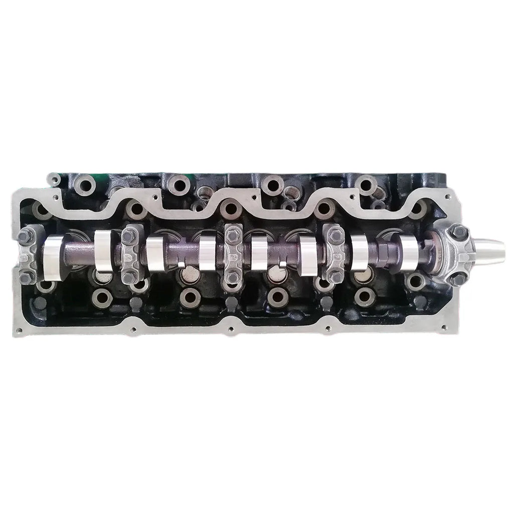 Diesel Engine 2L 3L 5L Cylinder Head for Toyota Hi-lux2400 OEM 11101-541050 11101-54130 11101-54150