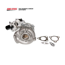 Load image into Gallery viewer, Kingsteel OEM 17201-0L040 17201-30160 17201-30100 Auto Turbo Charger Car Engine Turbocharger for Toyota Hilux 1KDFTV CT16V