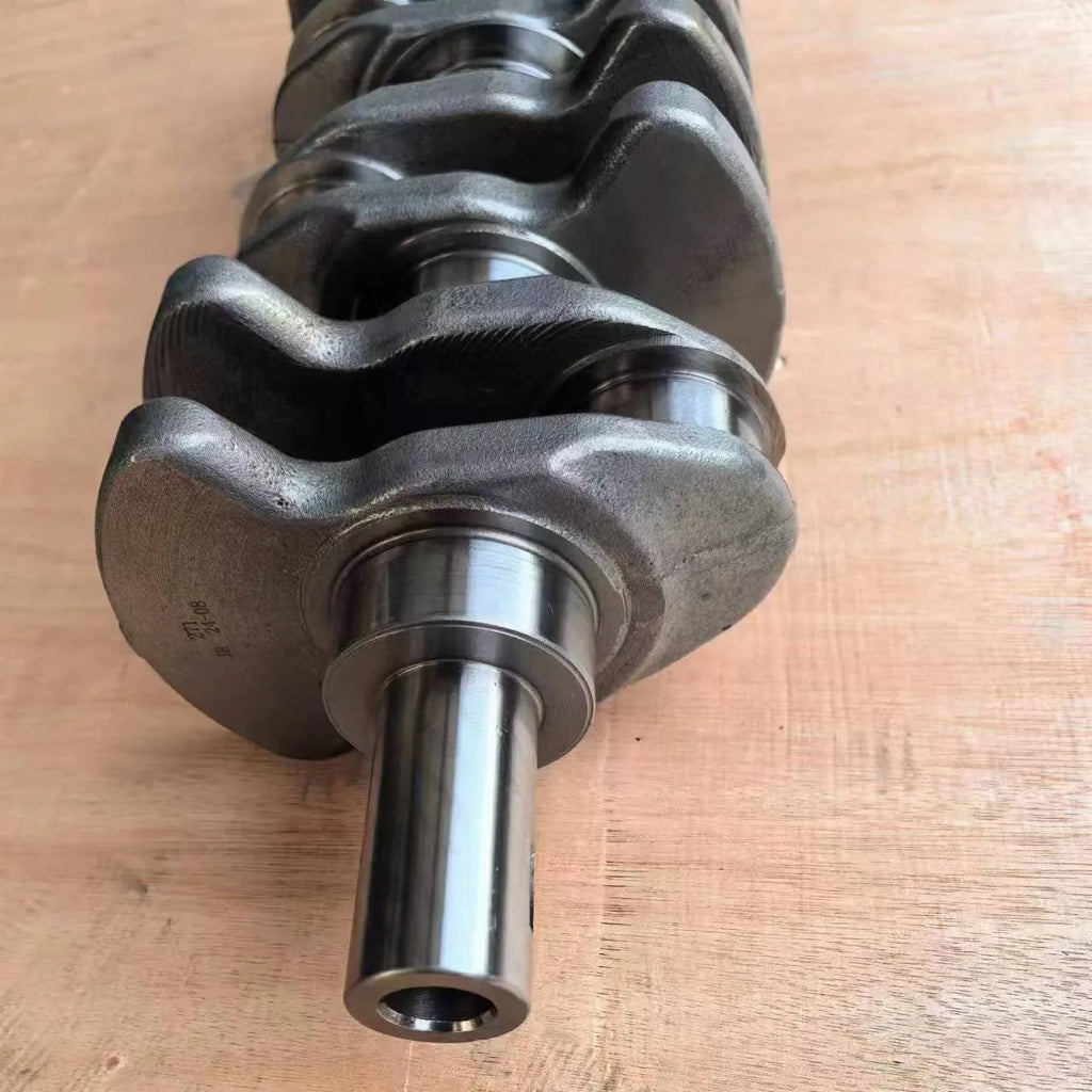 Engine Crankshaft for 2003-2013 Chevrolet Tornado Opel Corsa 1.8L 93398953 93320032