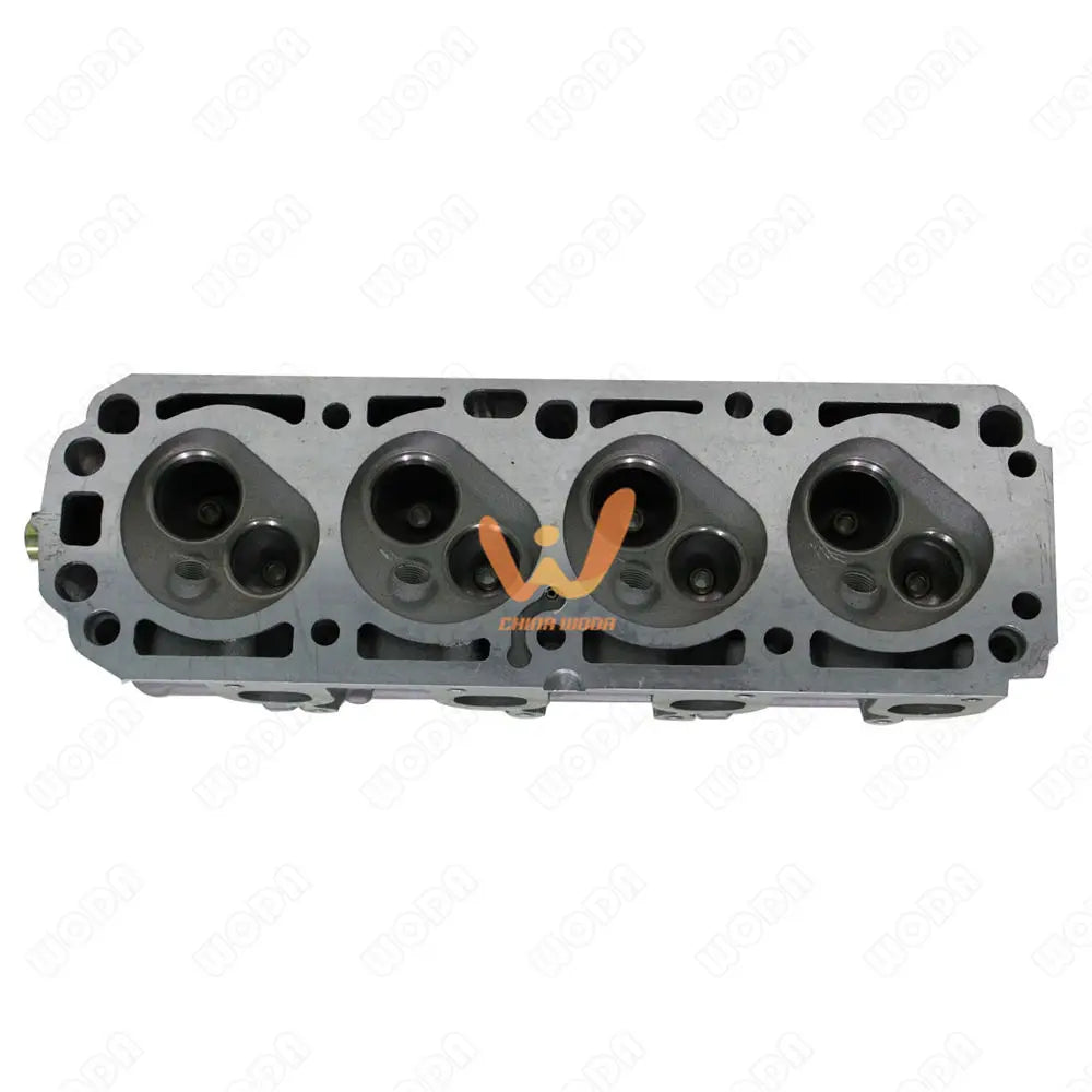 Chevrolet / Opel Corsa 1.6 GLS / 1.6 Turbo C16NZ / C16NE / C16SE Aluminum Cylinder Head (OEM 94581192) - image 2
