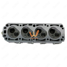Load image into Gallery viewer, Chevrolet / Opel Corsa 1.6 GLS / 1.6 Turbo C16NZ / C16NE / C16SE Aluminum Cylinder Head (OEM 94581192) - image 2