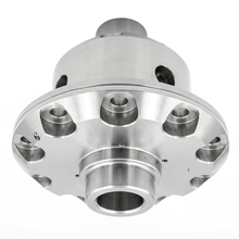Load image into Gallery viewer, 4x4 Offroad RD245 Locking Differential Locker for Jeep JL