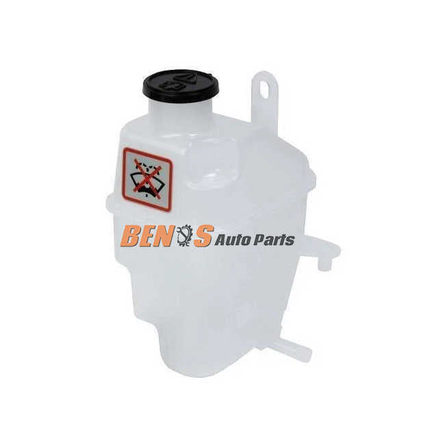 Overflow Coolant Recovery Reservoir Tank for Mini Cooper R50 R52 R53 2001-2008