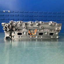 Load image into Gallery viewer, Mercedes-Benz C180 BlueTEC / D / B200 1.8D / 2.0D OM651.901 Cylinder Head 2013-2021 (OEM OM651.901) - image 6