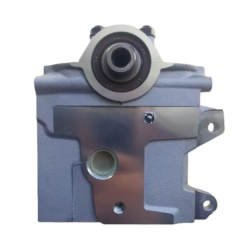 OE 02610337327 Cylinder Head for Motor Ap.1.6 /1.8 Gol Santana Orig Grinding Quantum Ap 2.0 Mi Gasoline