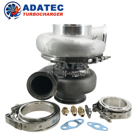 G45-1600 Performance Dual V-Band Turbo