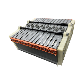 [HEV-1351] 2012-2015 Tesla Model S Hybrid Battery Replacement Pack