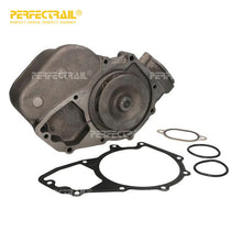 Load image into Gallery viewer, PERFECTRAIL 4752000201 A4752000101 Factory Heavy Duty Truck Parts Engine Coolant Water Pump for Mercedes Benz Axor 2 Touro