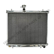 Load image into Gallery viewer, Aluminum Radiator for BMW B48/58 radiator