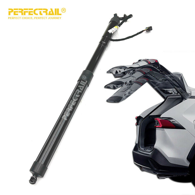 PERFECTRAIL LR104907 Car Electrical Rear Power Tailgate Lift Support Shock Strut for Land Rove Range Rover L405 2013-2018