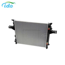 Load image into Gallery viewer, 31293550 Hot Sales Auto Cooling System Aluminium Radiator for Volvo XC90 I 2002-2014