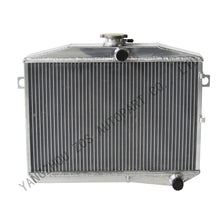 Load image into Gallery viewer, Aluminum Radiator for Volvo