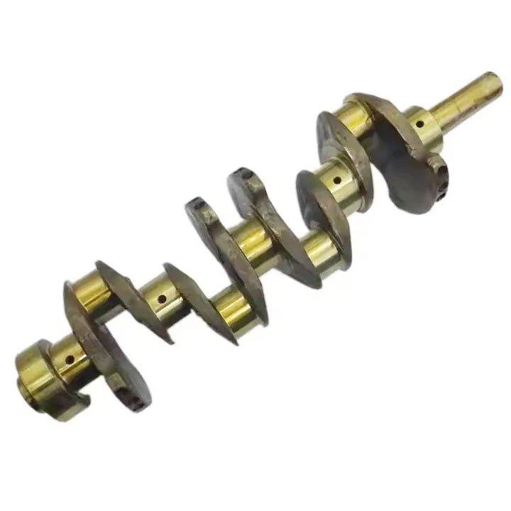 13401-54040 Engine Parts Crankshaft for Toyota Hilux Hiace Crown Dyna 100 Cressida 2L  2LT
