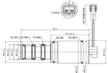 Load image into Gallery viewer, KH-78 Control Valve for Automotive Air Conditioning Compressor