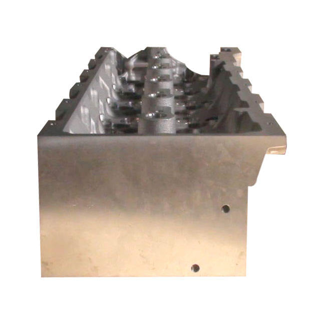 Factory Direct OM612 Cylinder Head 908575 6120102320 for Mercedes-Benz CLK Two Door Convertible 200 240