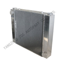 Load image into Gallery viewer, Aluminum Radiator for Universal RADIATOR AN20