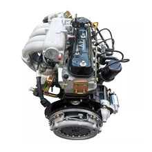 Load image into Gallery viewer, 4Y Bare Engine Auto Hiace Hilux 2.2L Complete Assy Brand New Remanufactured Engine for Toyota
