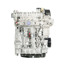 Load image into Gallery viewer, New EA211 Car Engine Assembly Long Cylinder CSS CST DBV 1.4T for Volkswagen Bora Jetta Skoda Sagitar