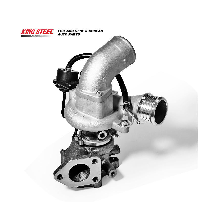 Kingsteel OEM 28231-4A850 90130-01040 Auto Turbo Charger Car Engine Turbocharger for Hyundai H100 PORTER II Kia D4CB TD03L4