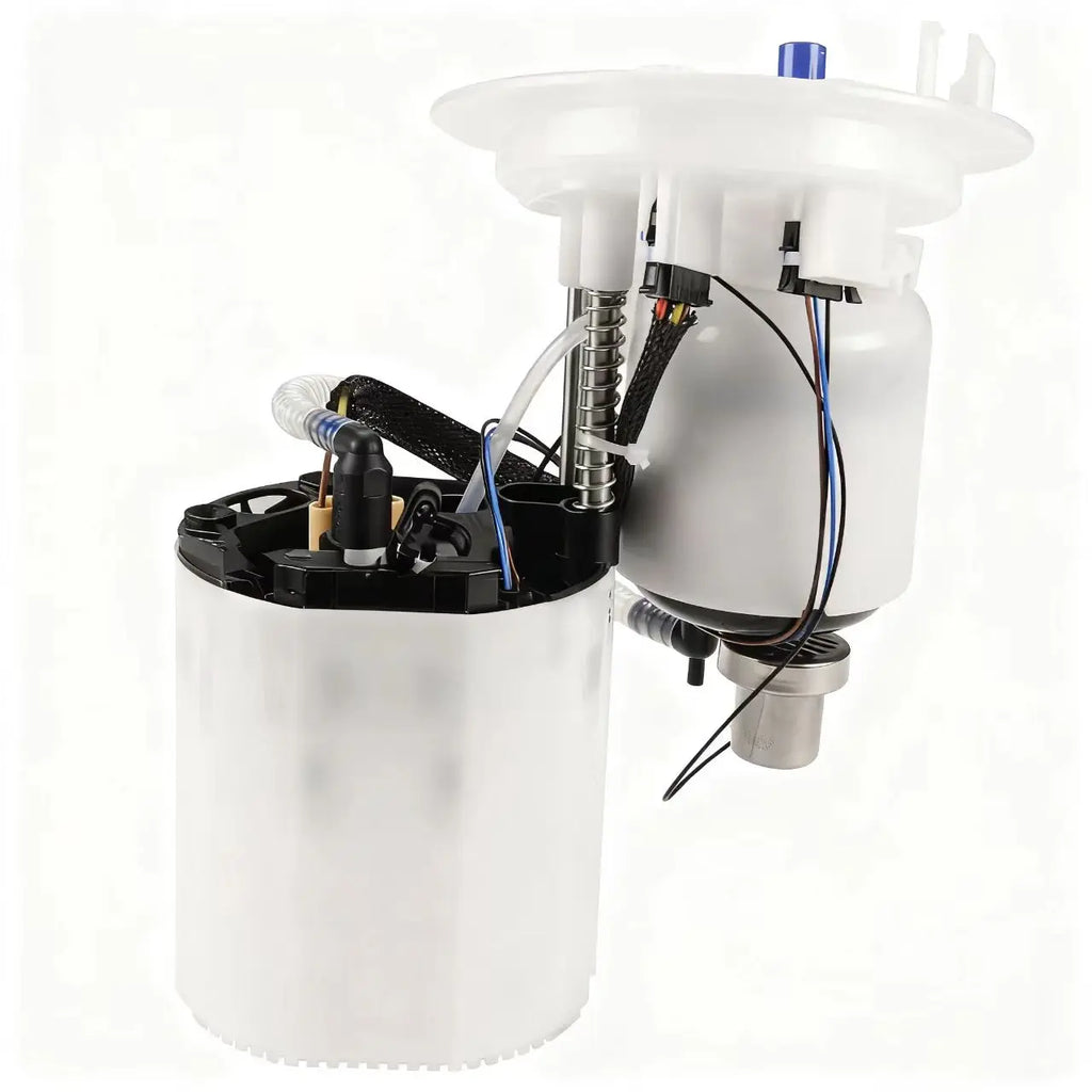 Audi A4 B8 / A5 2007–2017 TFSI In-Tank Fuel Pump Assembly 8K0919051AJ