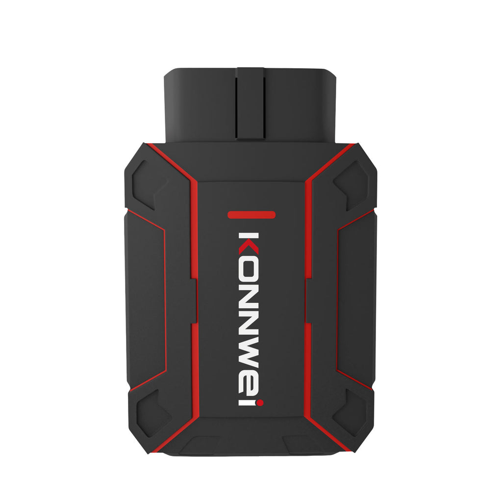KONNWEI Full System OBD2 Scanner | ECU Code Reader NZ