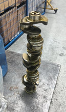 Load image into Gallery viewer, B57D30 crankshaft OE 11218571851