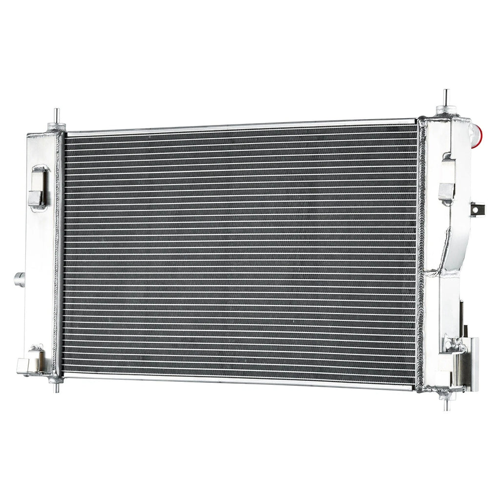 3 Row Radiator for Chevy Impala Malibu Buick Regal 2.5L 2.0L L4 2013-2019