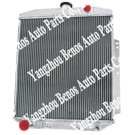Radiator for 2004-2011 Models