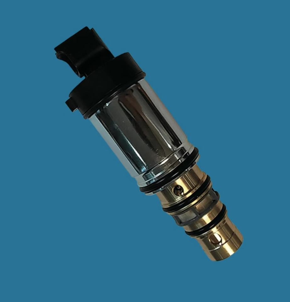 KH-121 Control Valve for Automotive Air Conditioning Compressor