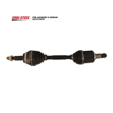 Load image into Gallery viewer, OE 43420-0W150 43420-0W140 43420-0W101 Car Transmission Front Axle CV Joint Left Drive Shaft Assy for Toyota HIGHLANDER MCU23