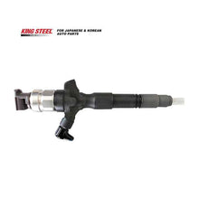 Load image into Gallery viewer, Genuine Various Brand OE 23670-39365/51030/51031/51040/51041/59018/59045/E0030/E0341 Diesel Fuel Injector Nozzle for TOYOTA